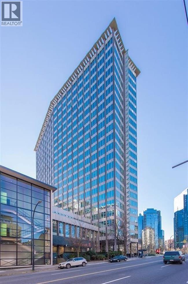 219 970 Burrard Street, Vancouver, British Columbia  V6Z 2R4 - Photo 13 - C8080139