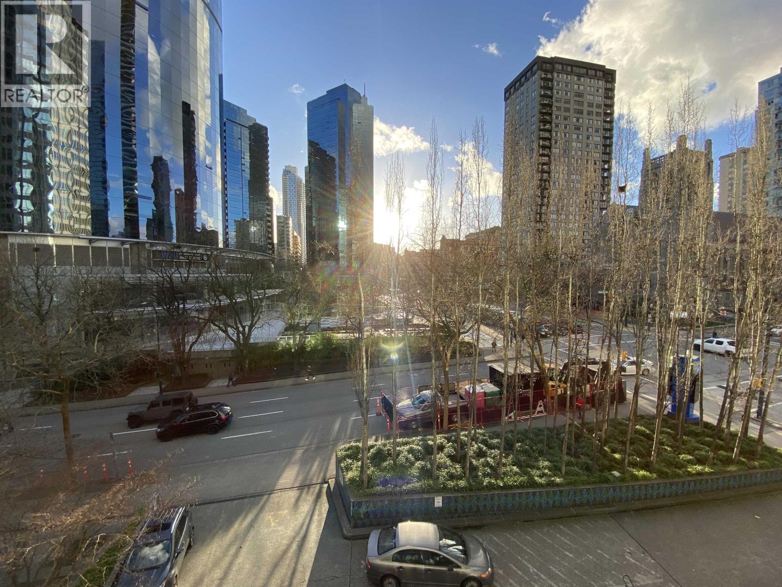 219 970 Burrard Street, Vancouver, British Columbia  V6Z 2R4 - Photo 4 - C8080139