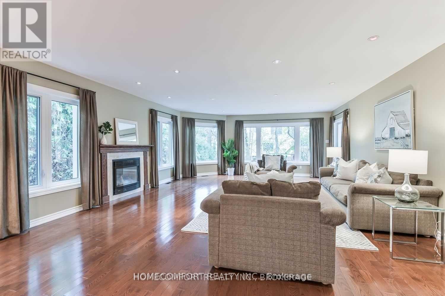 19 Pomander Road, Markham, Ontario L3R 1X5 - Photo 5 - N13527782