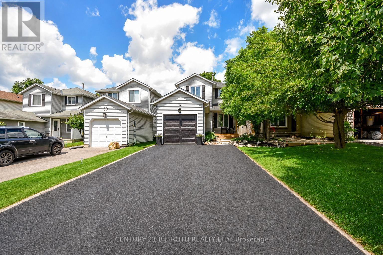 32 Patton Road, Barrie (Painswick North), Ontario  L4N 6V5 - Photo 31 - S13527864