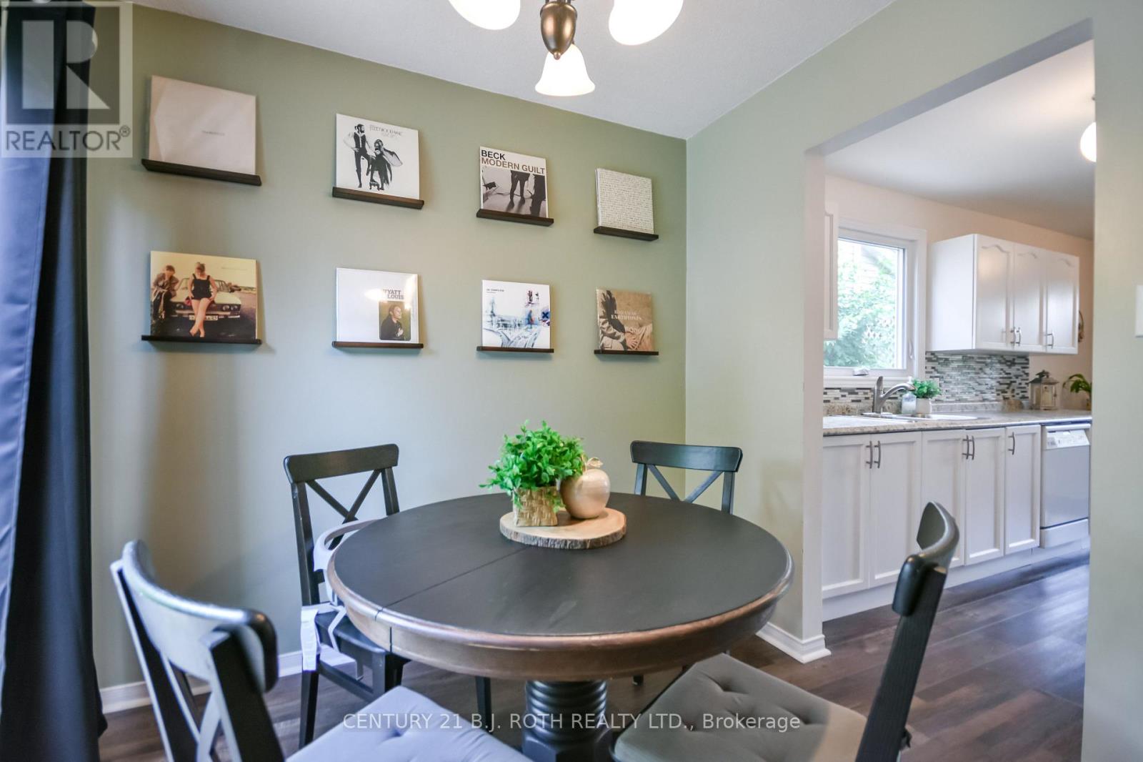 32 Patton Road, Barrie (Painswick North), Ontario  L4N 6V5 - Photo 7 - S13527864