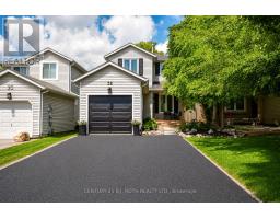 32 PATTON ROAD, Barrie, Ontario