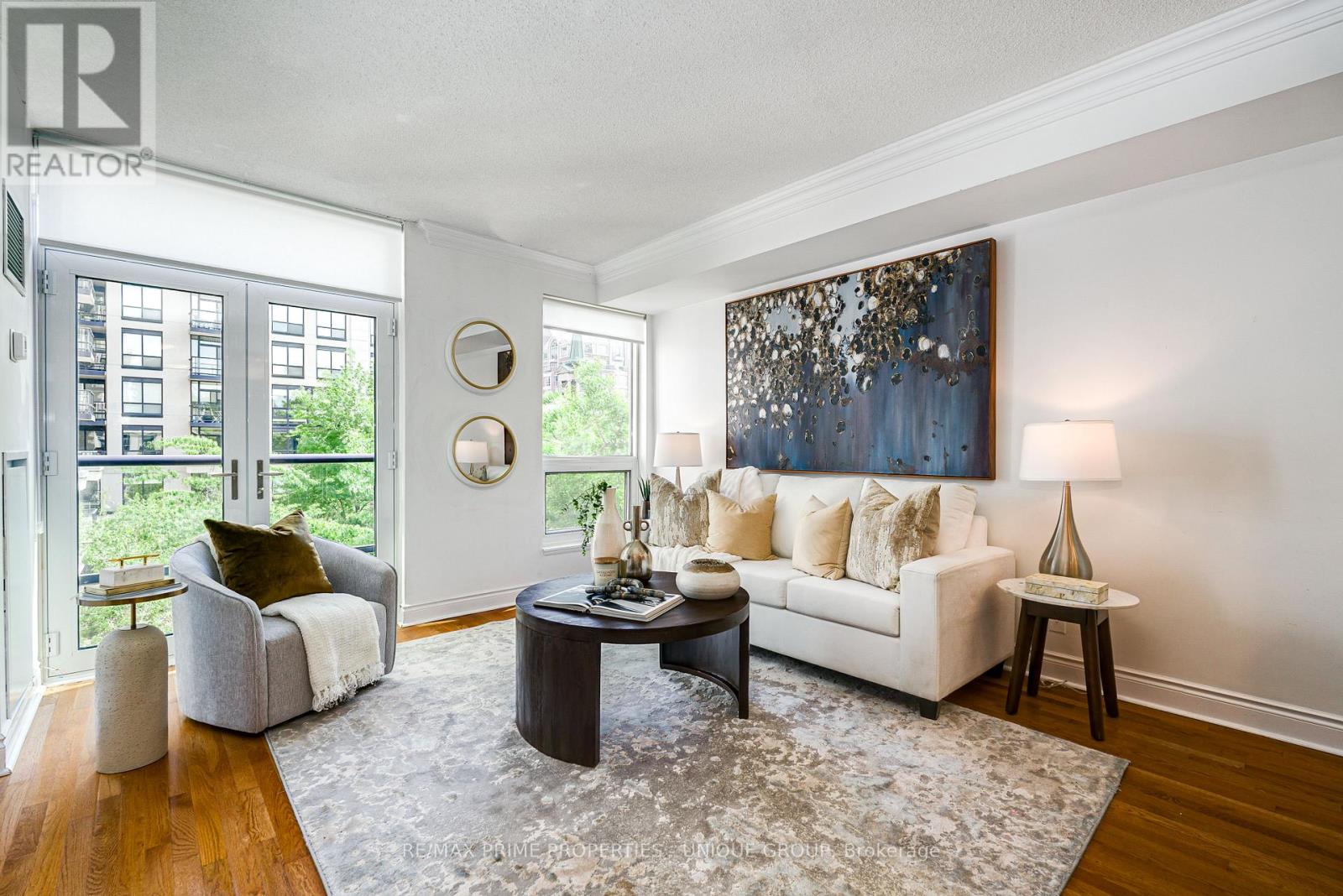 315 - 10 Delisle Avenue, Toronto, Ontario  M4V 3C6 - Photo 2 - C13527752