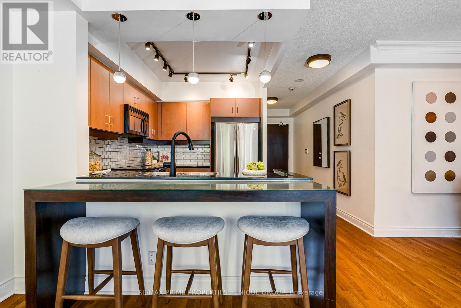 315 - 10 Delisle Avenue, Toronto, Ontario  M4V 3C6 - Photo 12 - C13527752