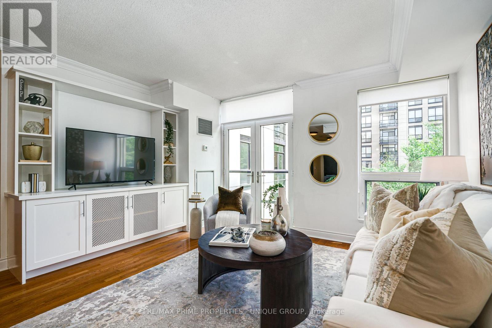 315 - 10 Delisle Avenue, Toronto, Ontario  M4V 3C6 - Photo 4 - C13527752