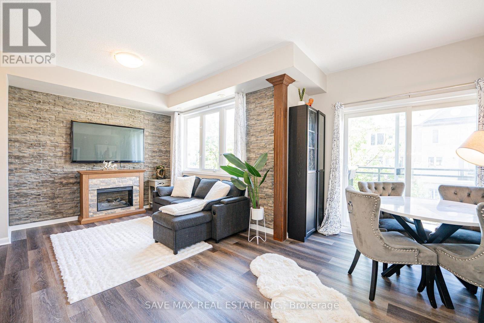 213 - 3075 THOMAS STREET, Mississauga (Churchill Meadows)