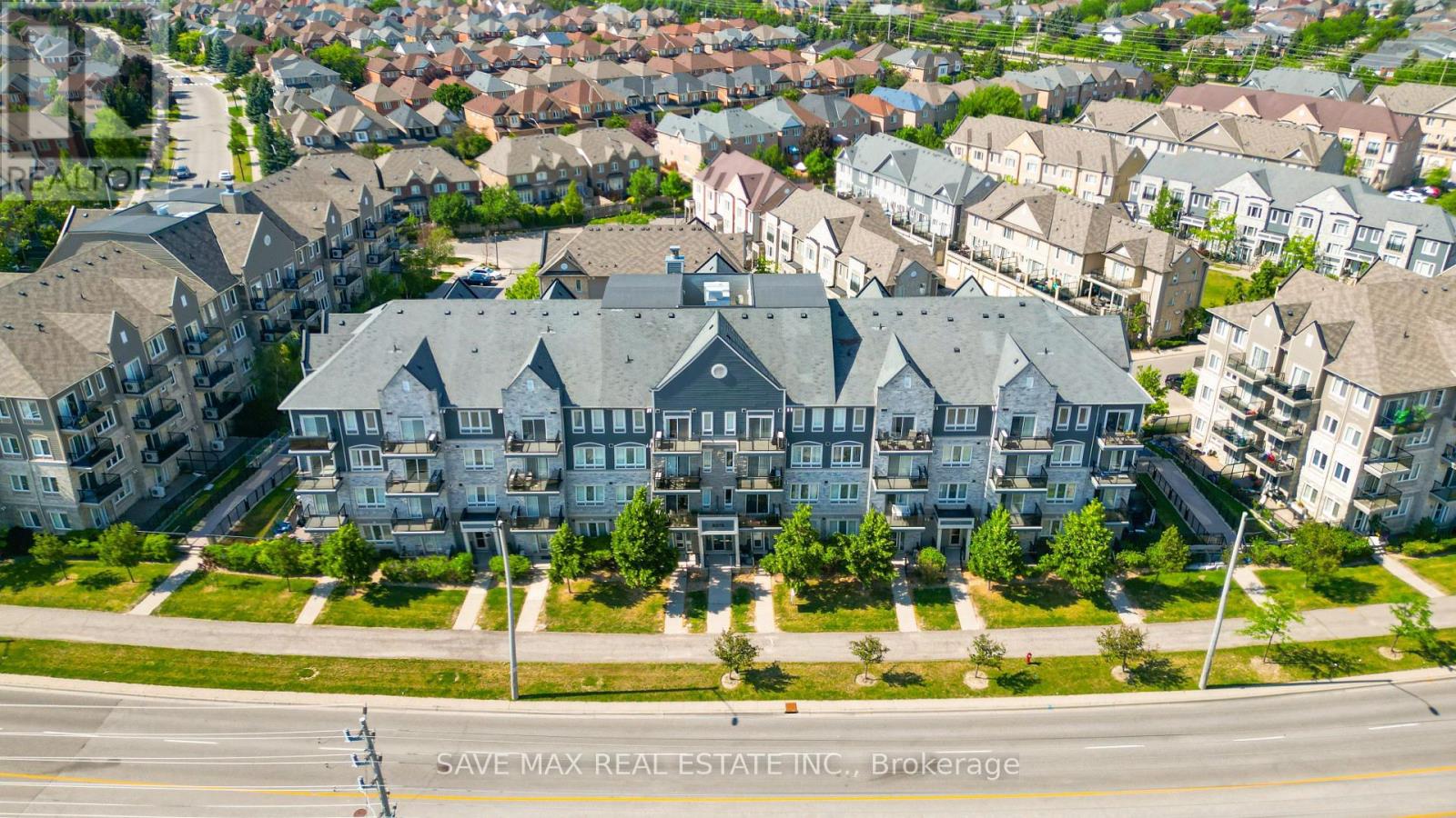 213 - 3075 Thomas Street, Mississauga, Ontario  L5M 0L8 - Photo 17 - W13527838