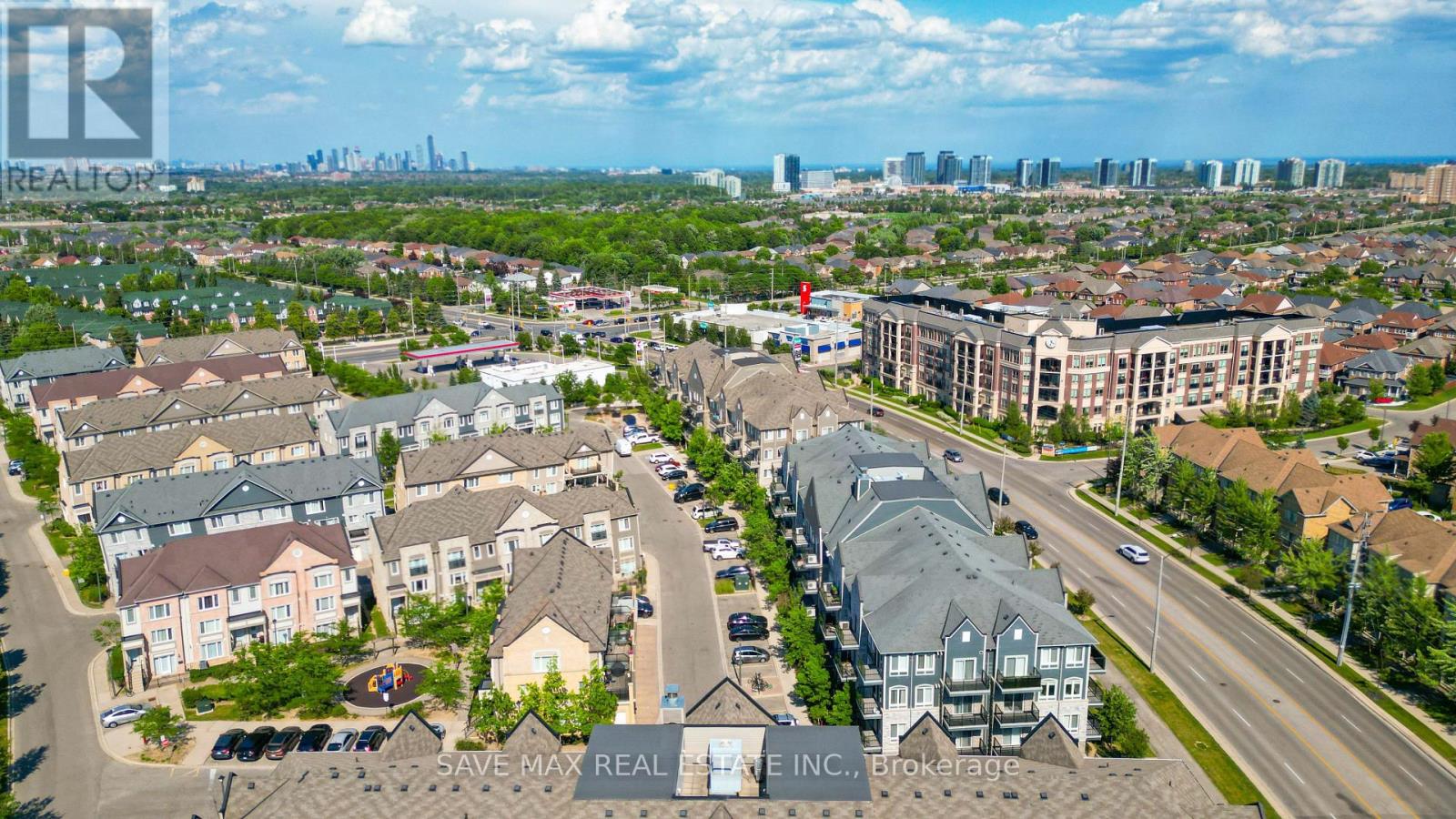 213 - 3075 Thomas Street, Mississauga, Ontario  L5M 0L8 - Photo 18 - W13527838