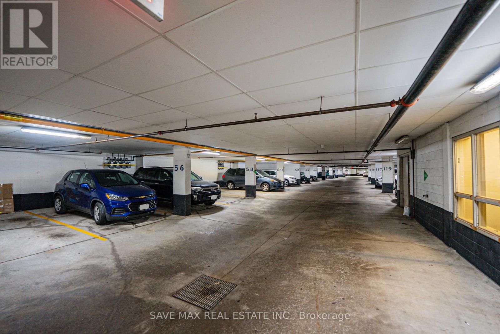 213 - 3075 Thomas Street, Mississauga, Ontario  L5M 0L8 - Photo 27 - W13527838