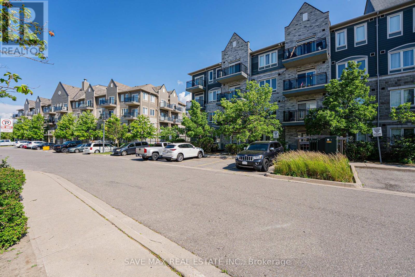 213 - 3075 Thomas Street, Mississauga, Ontario  L5M 0L8 - Photo 28 - W13527838