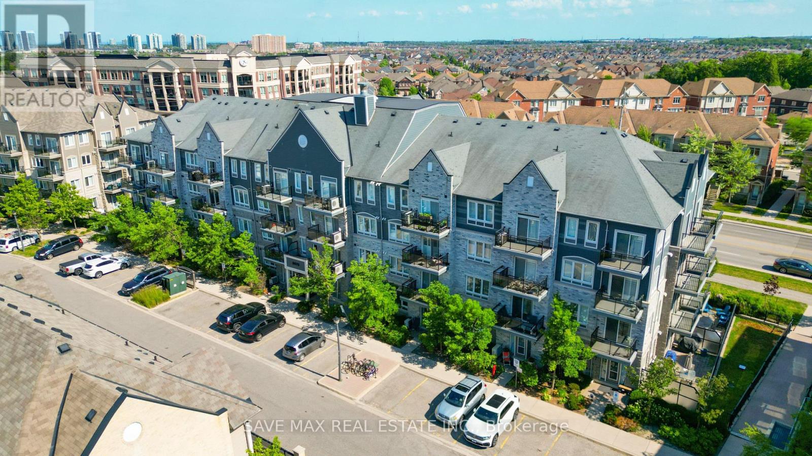 213 - 3075 Thomas Street, Mississauga, Ontario  L5M 0L8 - Photo 29 - W13527838