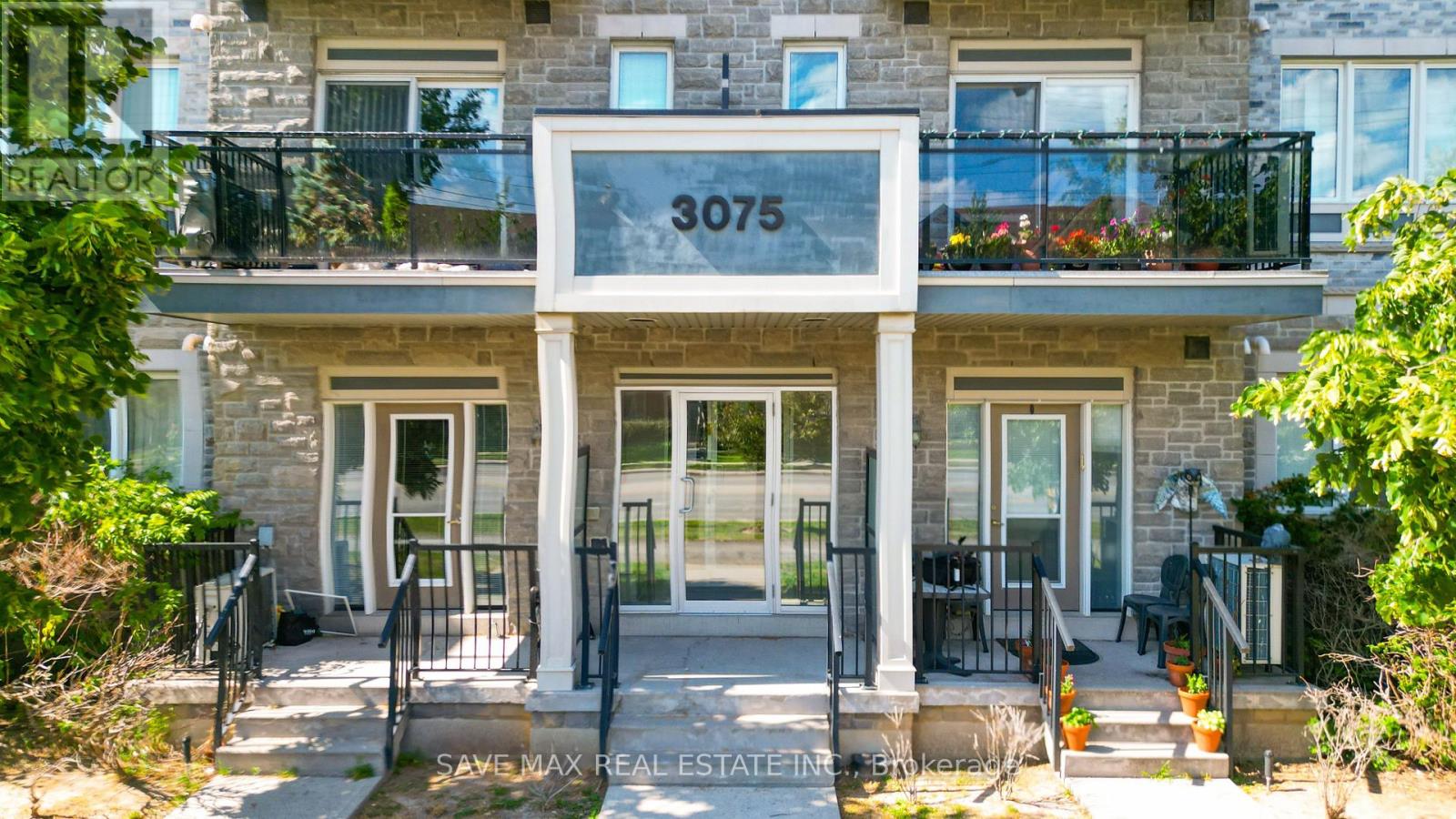 213 - 3075 Thomas Street, Mississauga, Ontario  L5M 0L8 - Photo 3 - W13527838