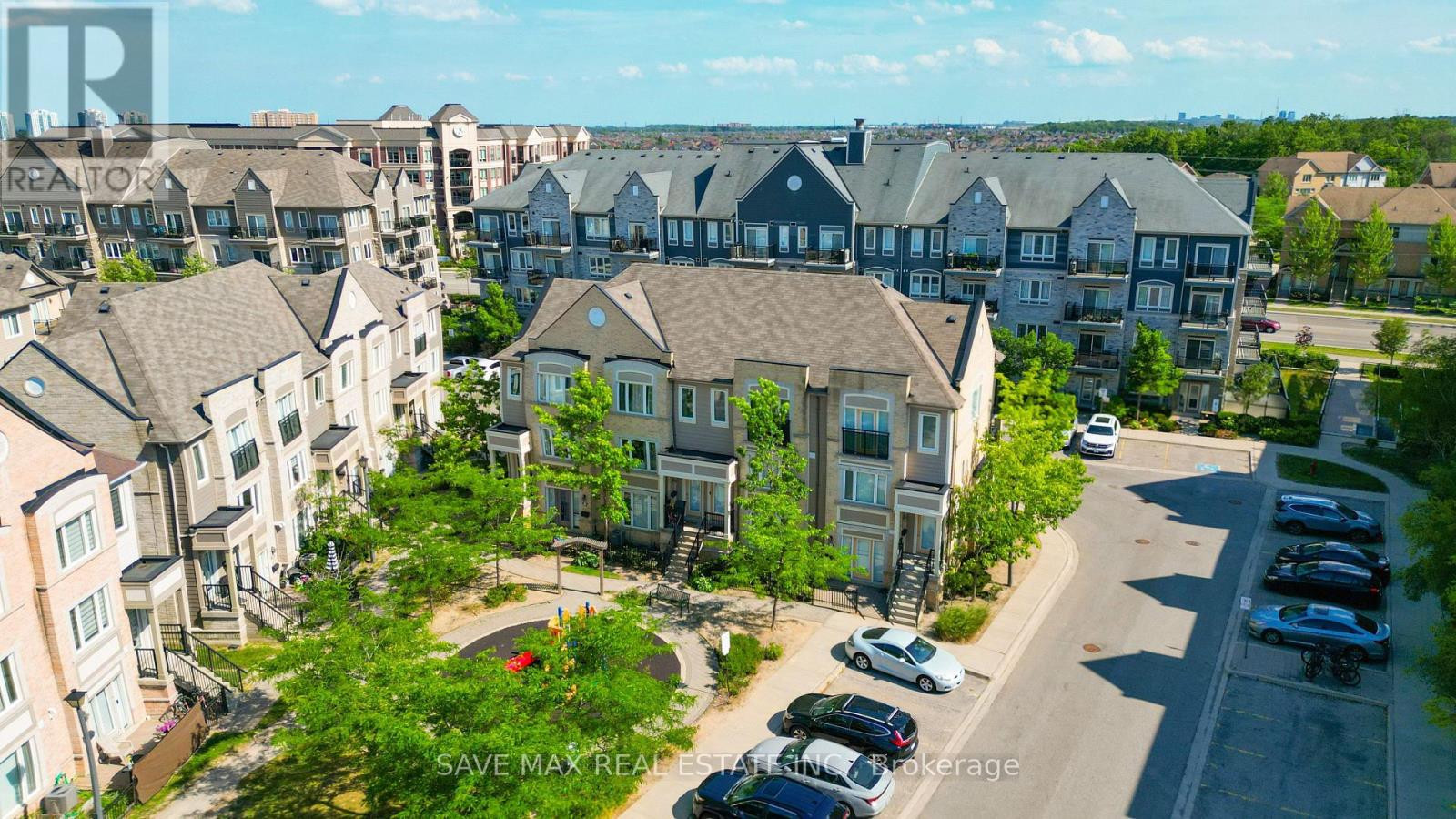 213 - 3075 Thomas Street, Mississauga, Ontario  L5M 0L8 - Photo 30 - W13527838