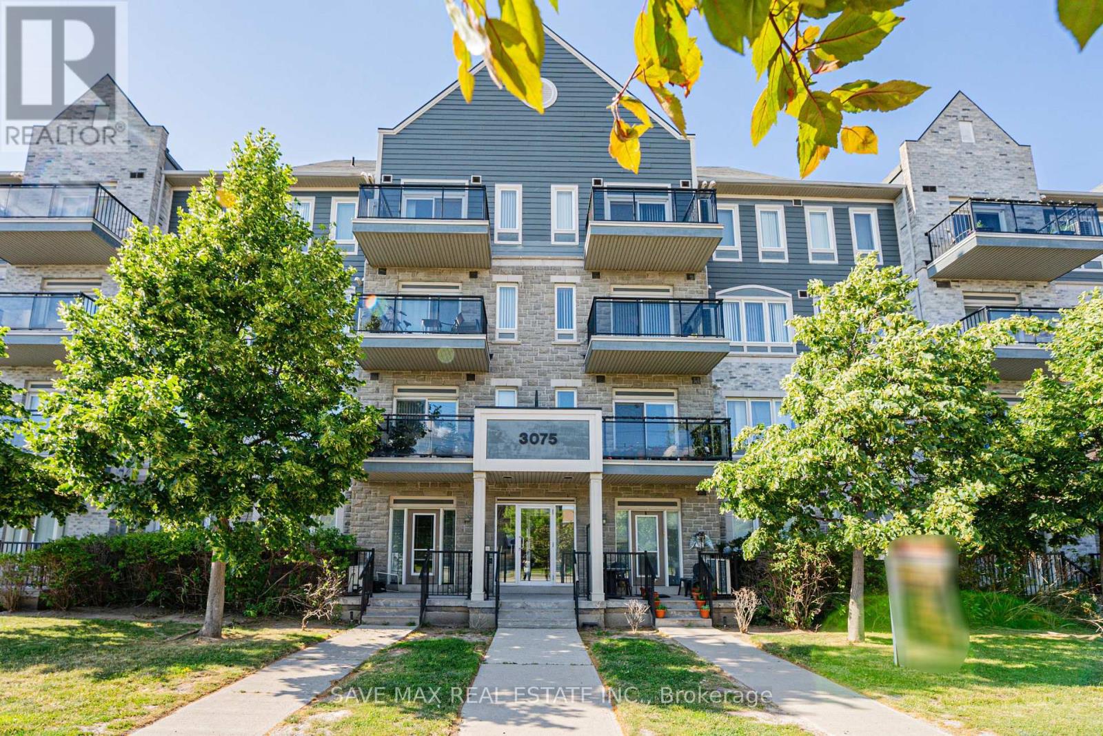 213 - 3075 Thomas Street, Mississauga, Ontario  L5M 0L8 - Photo 4 - W13527838