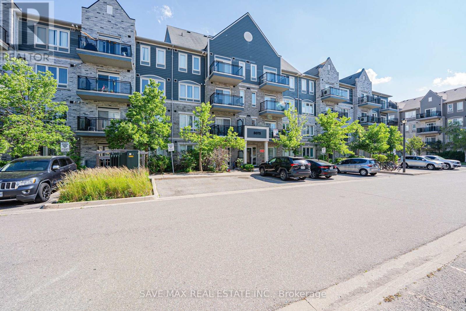 213 - 3075 Thomas Street, Mississauga, Ontario  L5M 0L8 - Photo 5 - W13527838
