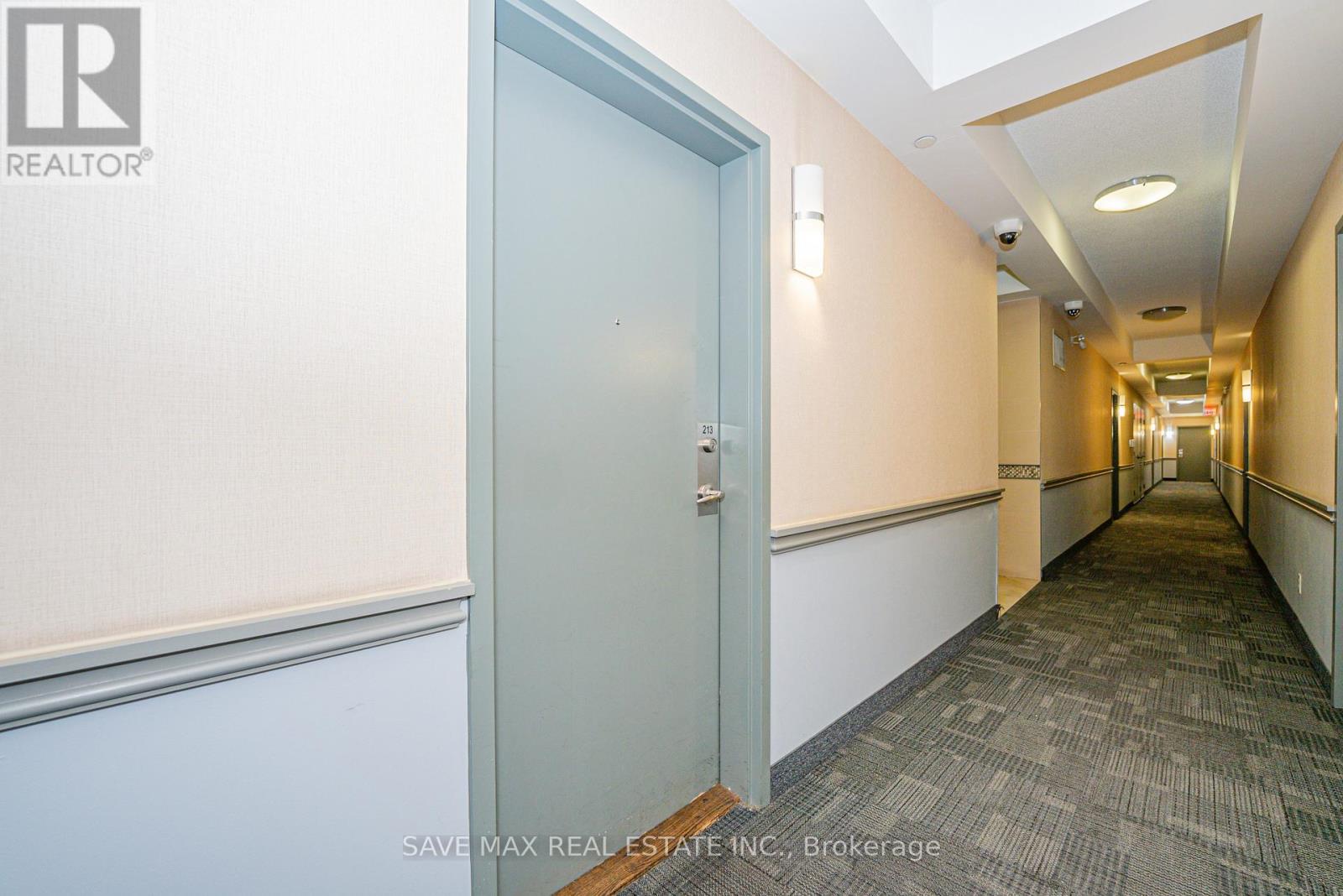 213 - 3075 Thomas Street, Mississauga, Ontario  L5M 0L8 - Photo 6 - W13527838
