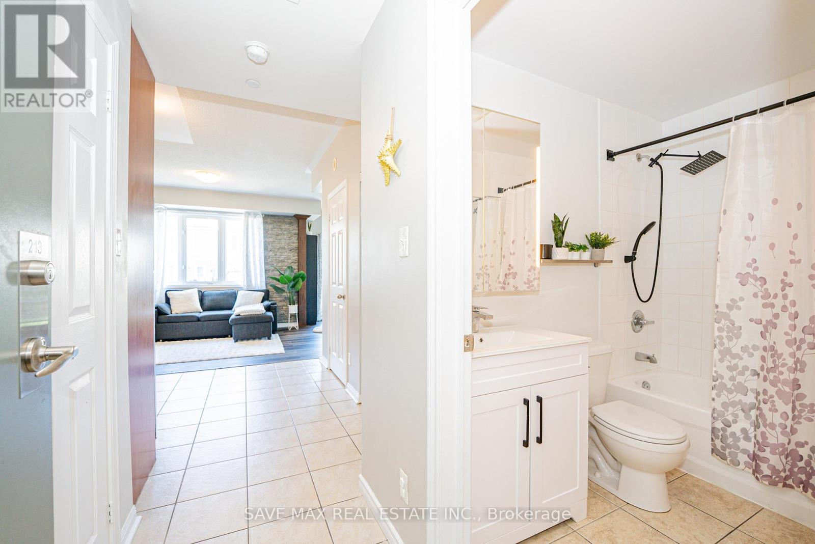 213 - 3075 Thomas Street, Mississauga, Ontario  L5M 0L8 - Photo 7 - W13527838