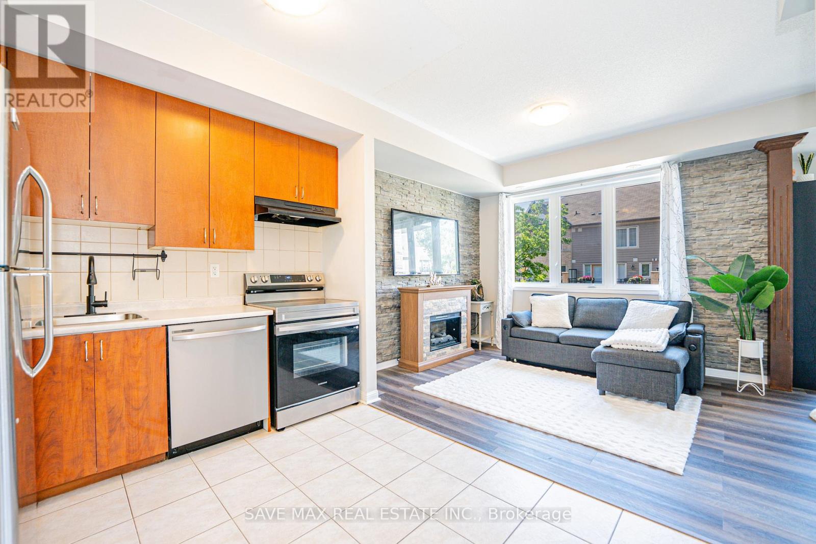 213 - 3075 Thomas Street, Mississauga, Ontario  L5M 0L8 - Photo 9 - W13527838