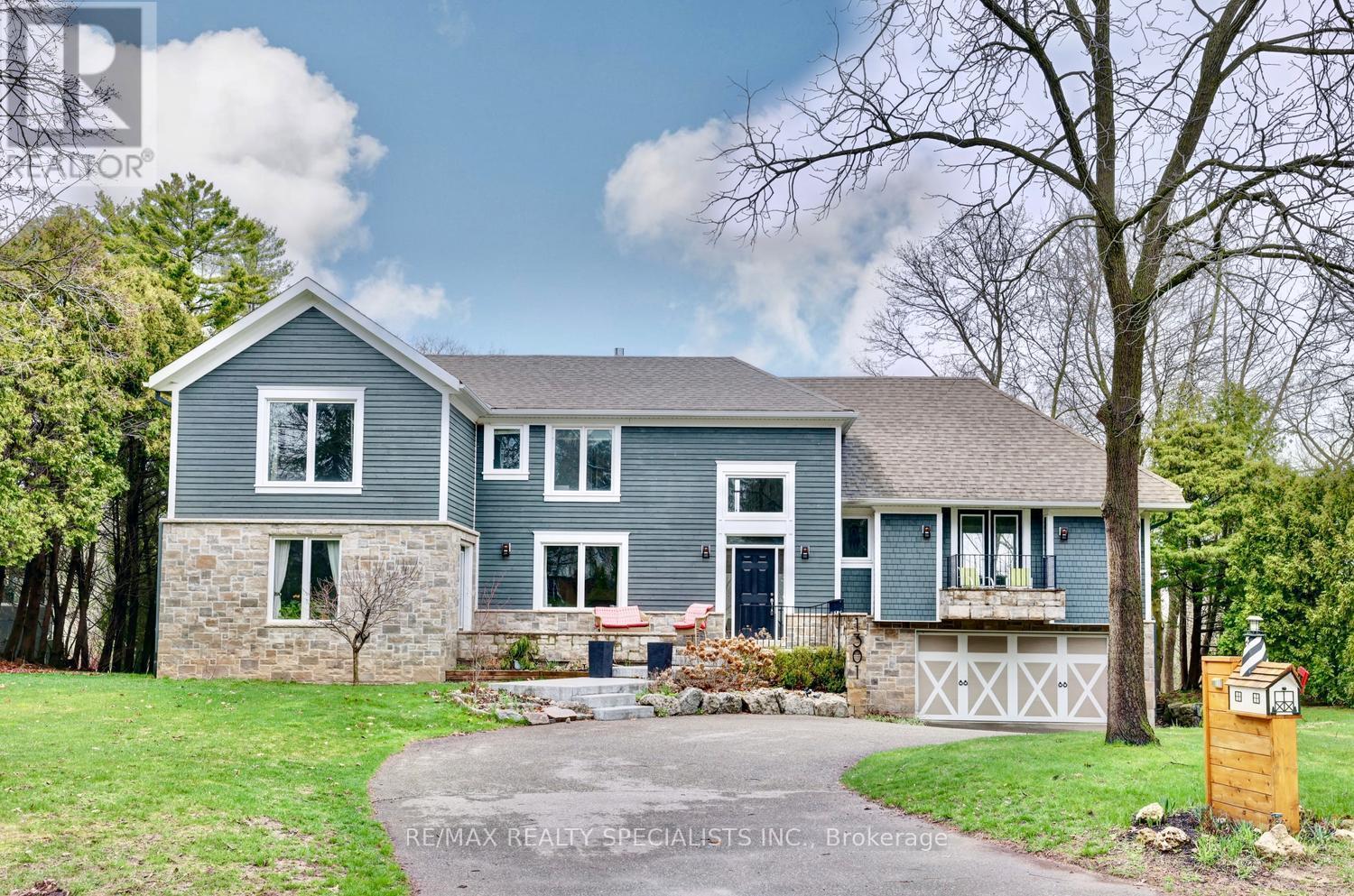 1301 GATEHOUSE DRIVE, Mississauga, Ontario