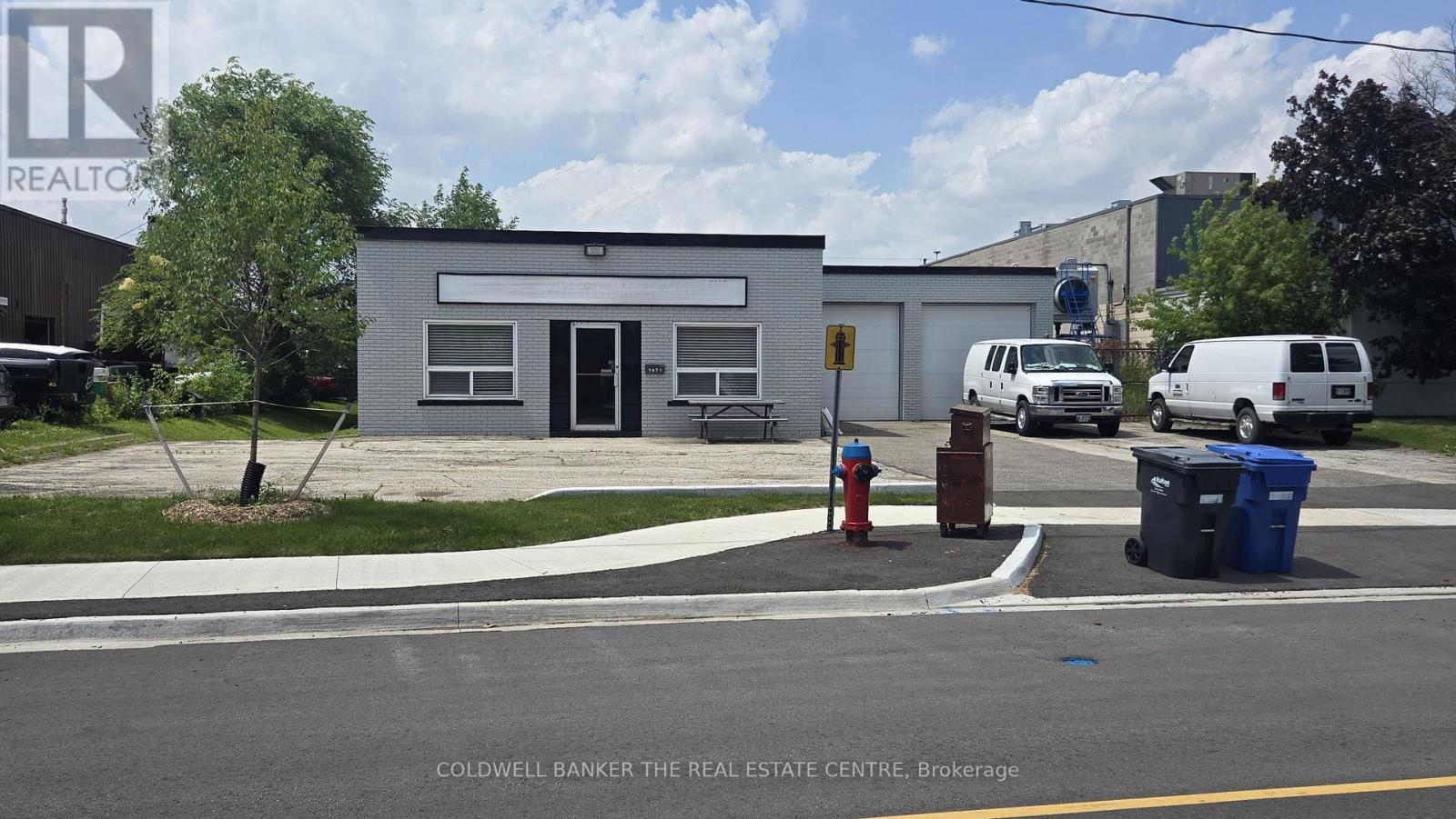1471 WALLACE ROAD, Oakville, Ontario