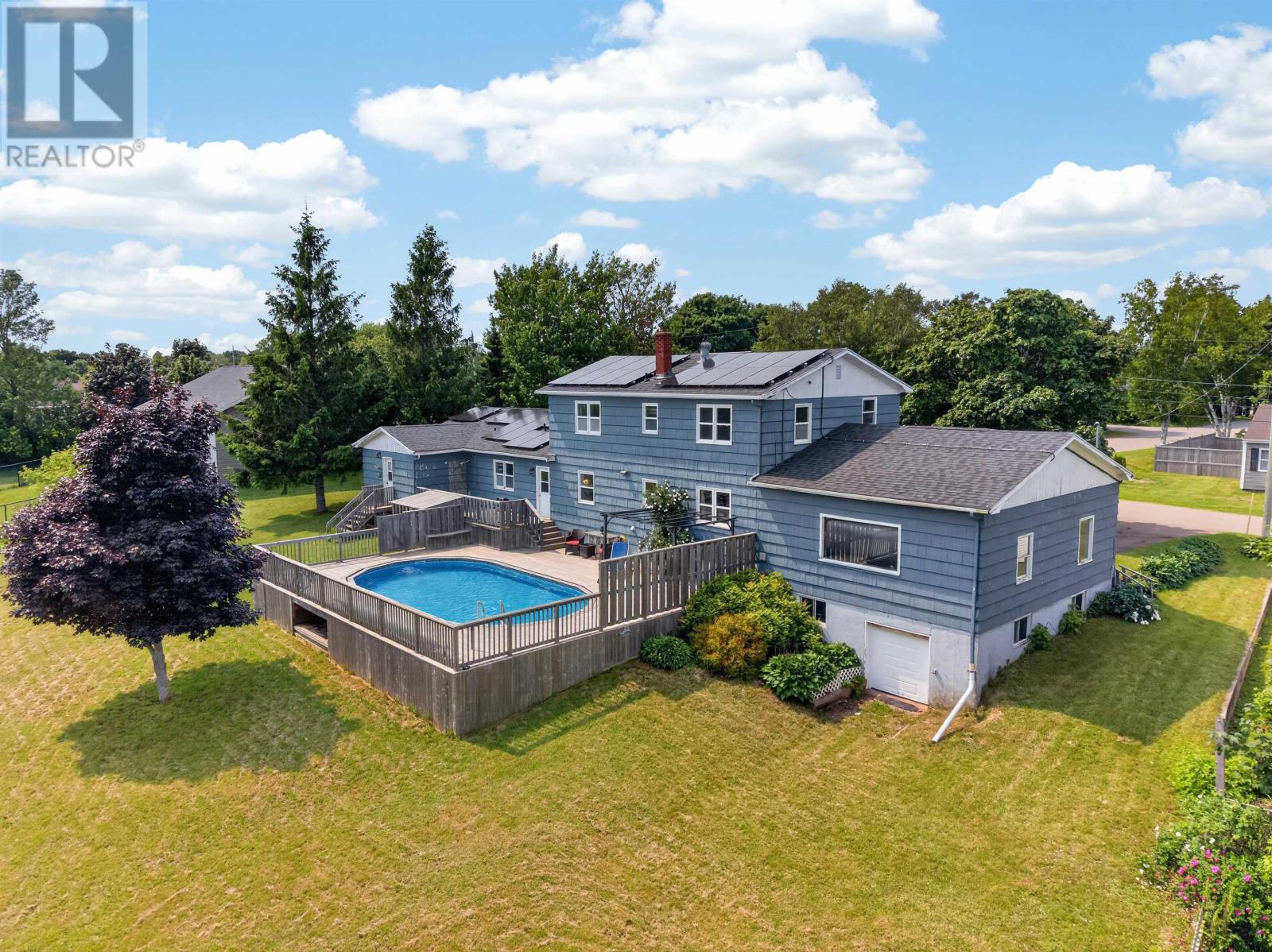 4 MacLean Avenue, Kensington, Prince Edward Island