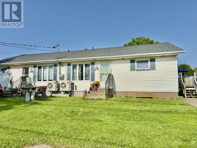 271 &amp; 273 MacEwen, Summerside