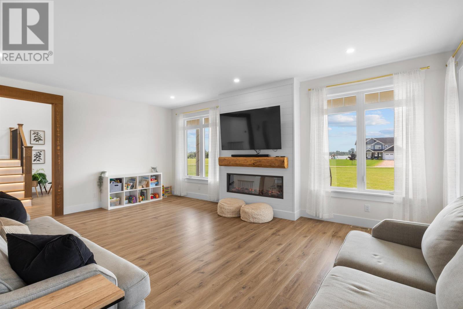 126 Heritage River Road, Mermaid, Prince Edward Island  C1B 3Y3 - Photo 13 - 202616625