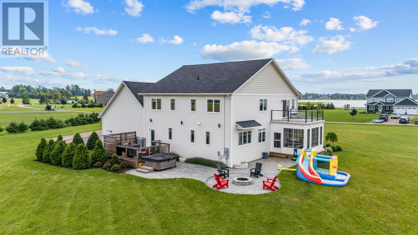 126 Heritage River Road, Mermaid, Prince Edward Island  C1B 3Y3 - Photo 6 - 202616625