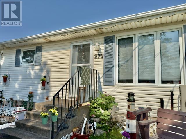 271 & 273 Macewen, Summerside, Prince Edward Island  C1N 5V2 - Photo 2 - 202616634