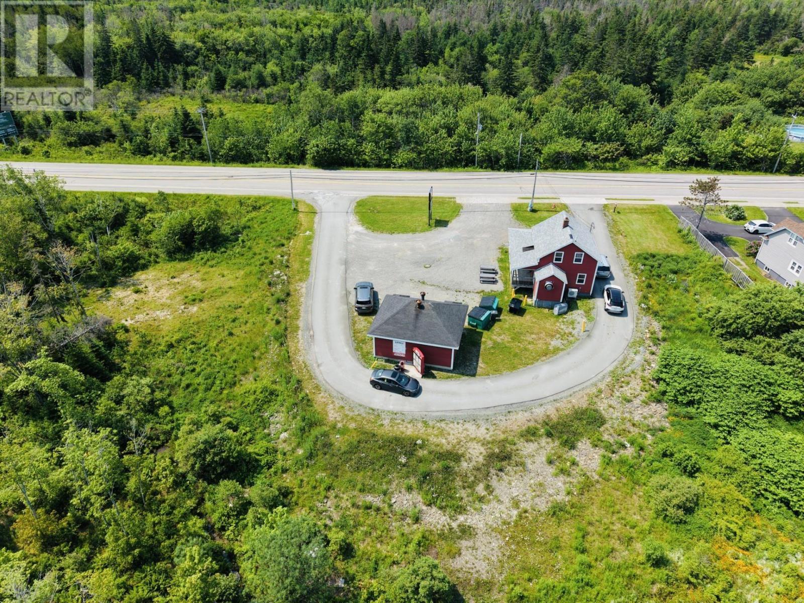 2011 Louisbourg Highway, Mira Road, Nova Scotia  B1M 1A9 - Photo 27 - 202616611