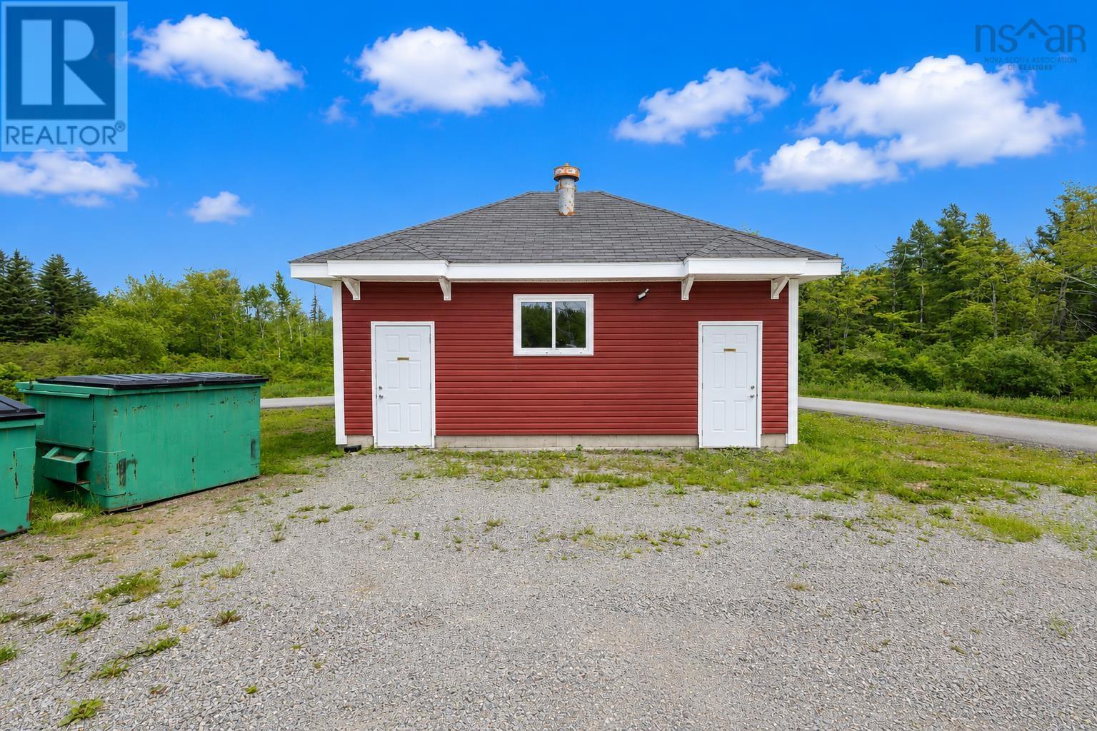 2011 Louisbourg Highway, Mira Road, Nova Scotia  B1M 1A9 - Photo 22 - 202616611