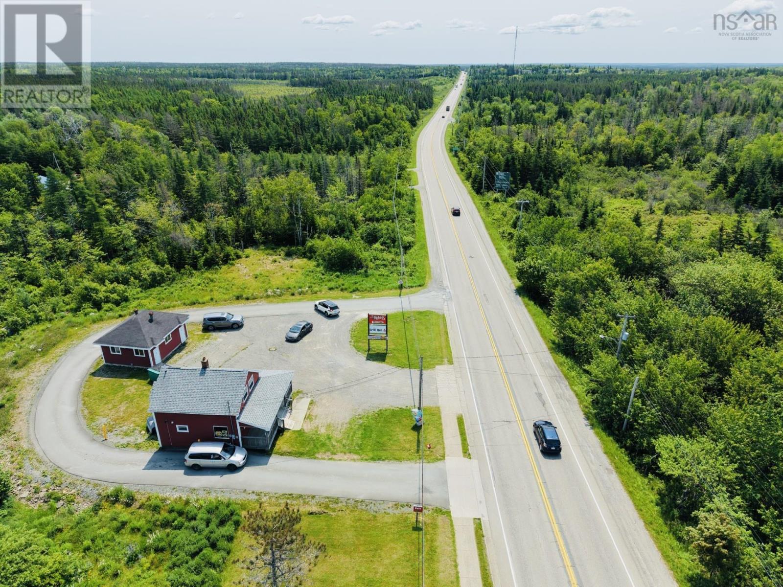 2011 Louisbourg Highway, Mira Road, Nova Scotia  B1M 1A9 - Photo 24 - 202616611