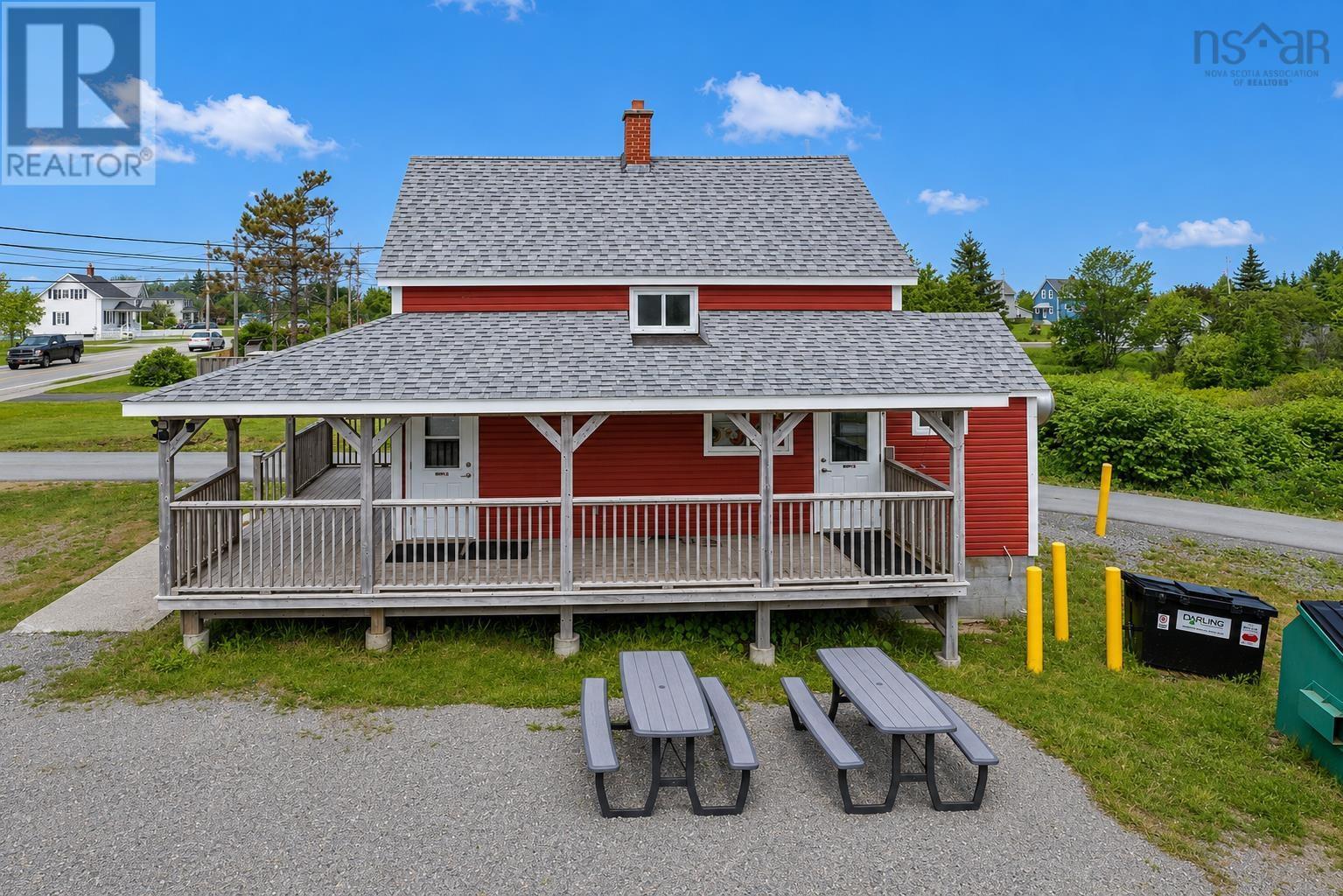 2011 Louisbourg Highway, Mira Road, Nova Scotia  B1M 1A9 - Photo 21 - 202616611