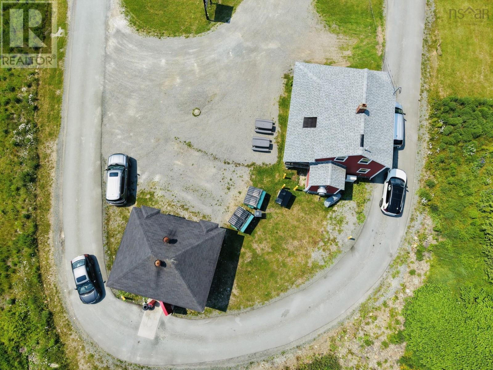 2011 Louisbourg Highway, Mira Road, Nova Scotia  B1M 1A9 - Photo 26 - 202616611