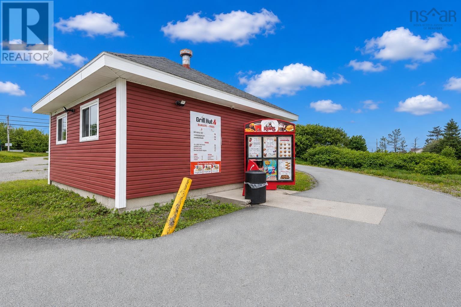 2011 Louisbourg Highway, Mira Road, Nova Scotia  B1M 1A9 - Photo 23 - 202616611