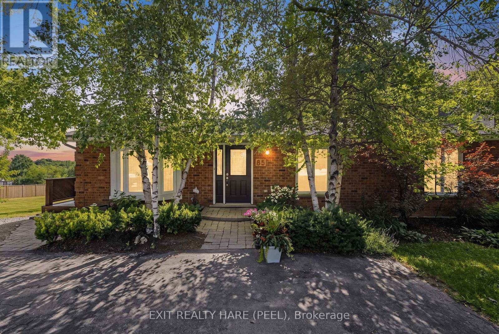 85 LEESON STREET S, East Luther Grand Valley, Ontario