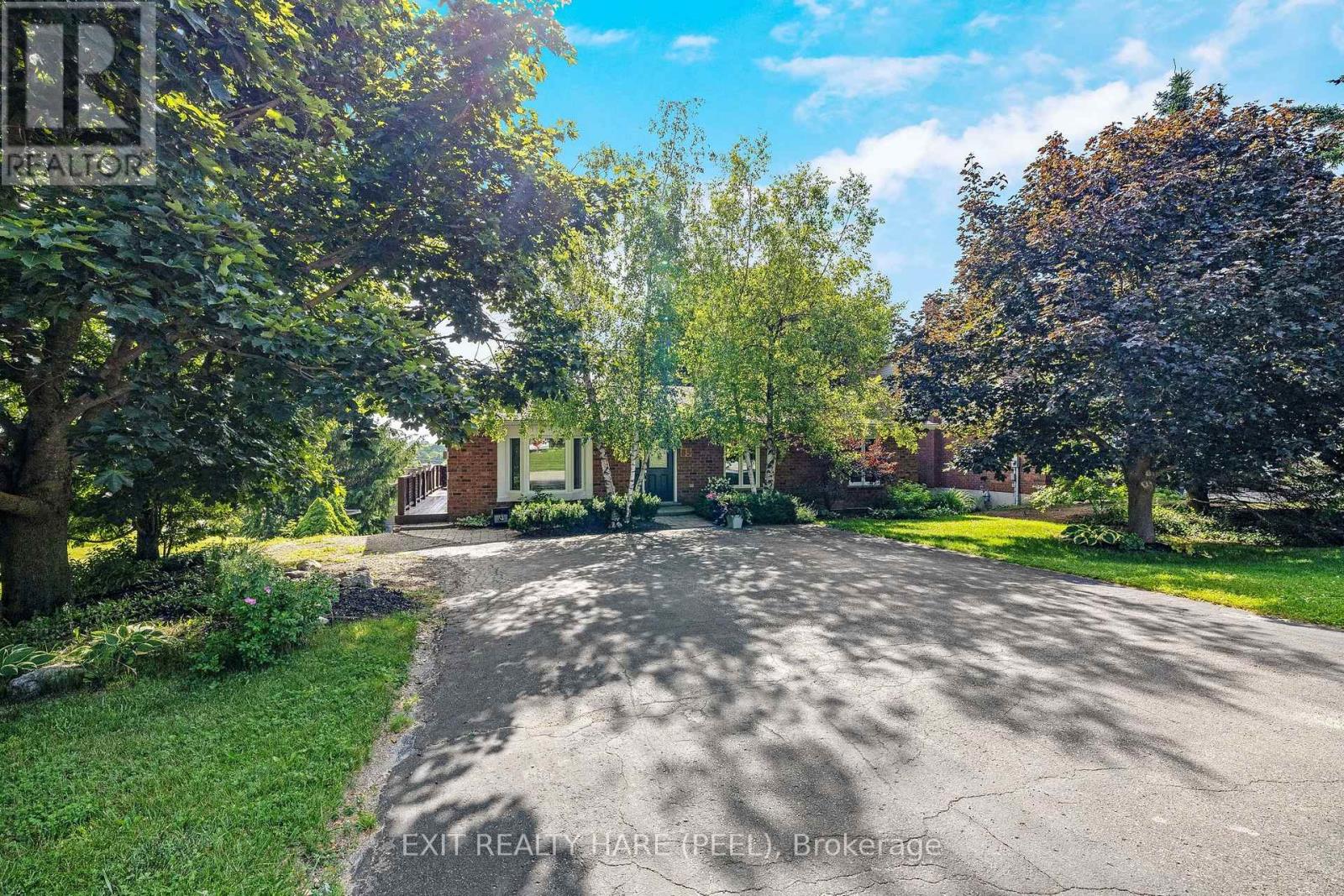 85 Leeson Street S, East Luther Grand Valley, Ontario  L0N 1G0 - Photo 2 - X13527868