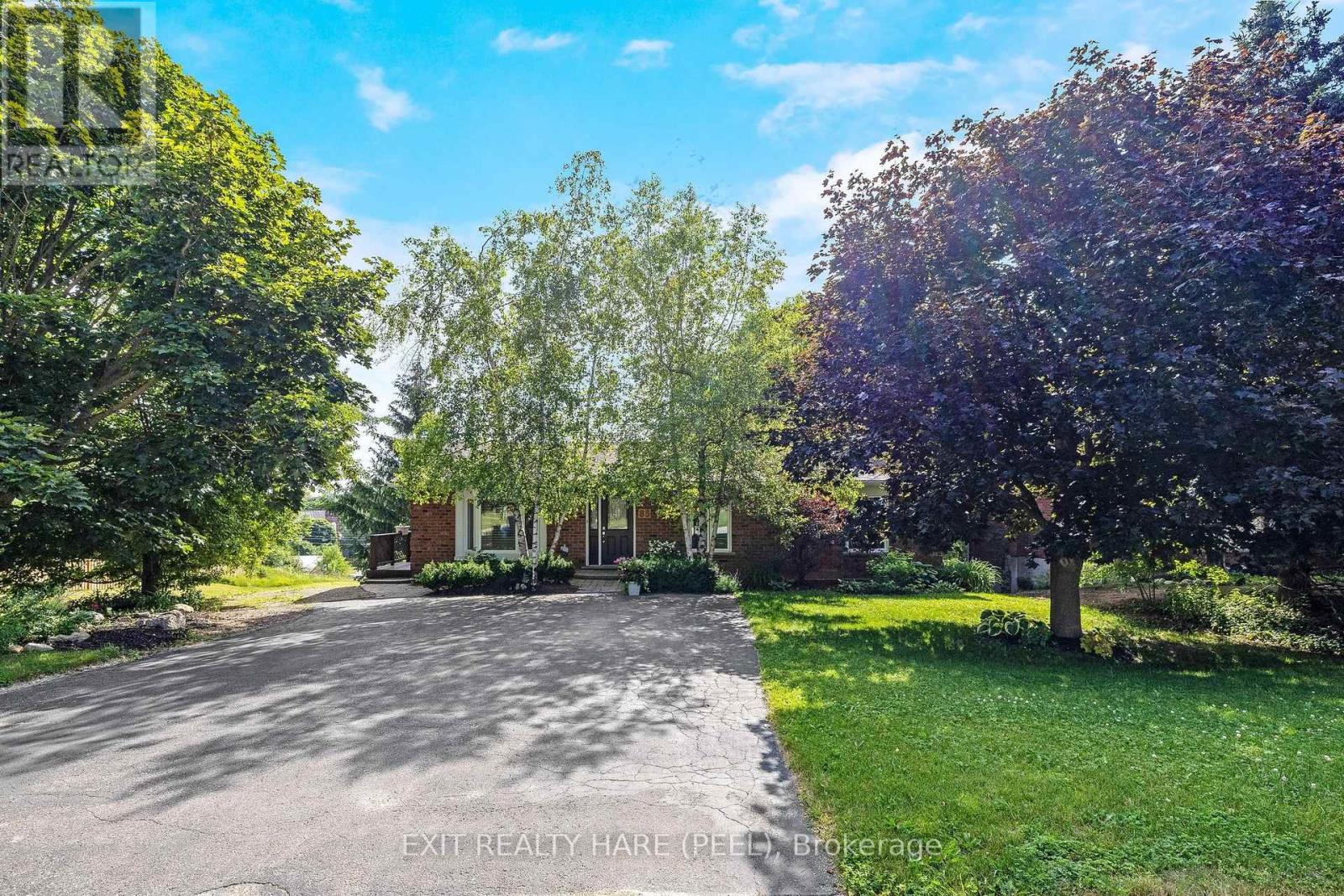 85 Leeson Street S, East Luther Grand Valley, Ontario  L0N 1G0 - Photo 3 - X13527868
