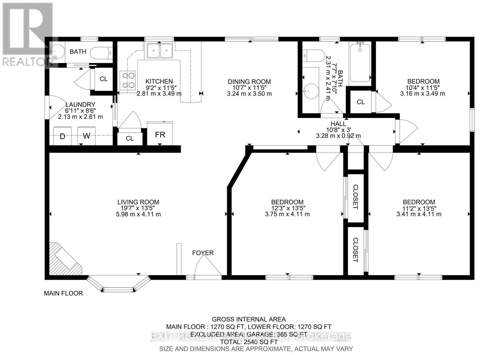 85 Leeson Street S, East Luther Grand Valley, Ontario  L0N 1G0 - Photo 50 - X13527868