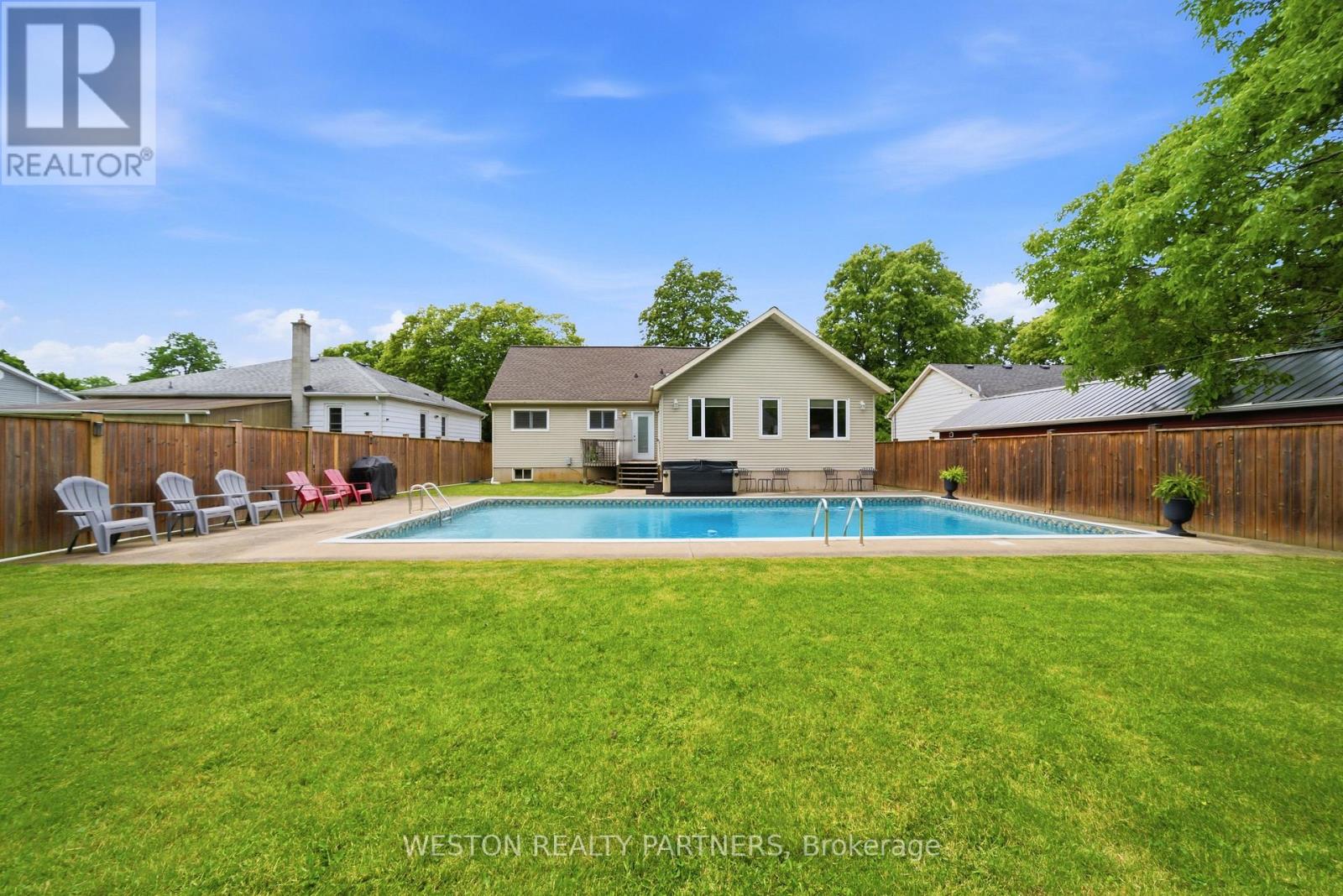 18 Ghent Street, St. Catharines (Vine/linwell), Ontario  L2N 2C6 - Photo 28 - X13527896