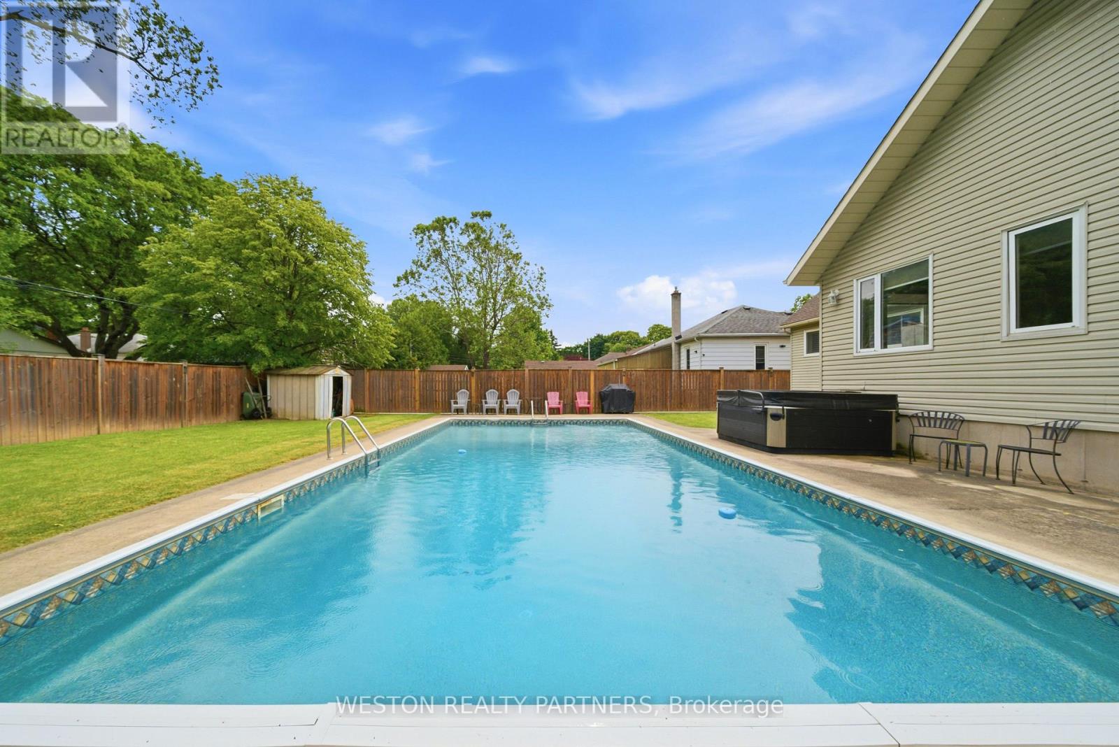 18 Ghent Street, St. Catharines (Vine/linwell), Ontario  L2N 2C6 - Photo 30 - X13527896