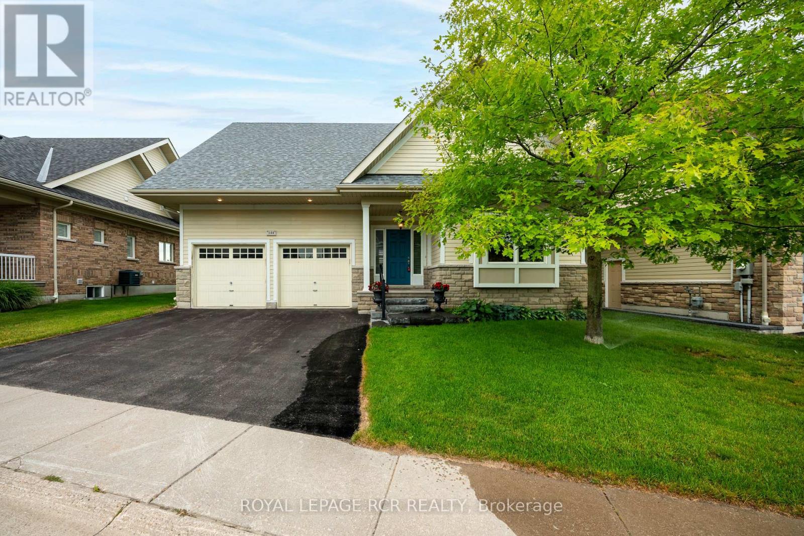 144 - 200 KINGFISHER DRIVE, Mono, Ontario