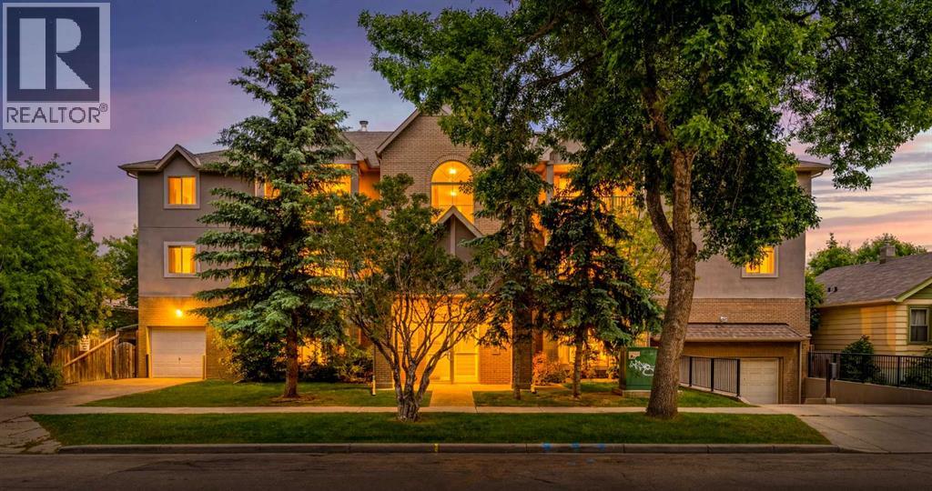 201, 1422 Centre A Street NE, Calgary, Alberta  T2E 2Z9 - Photo 1 - A2321757