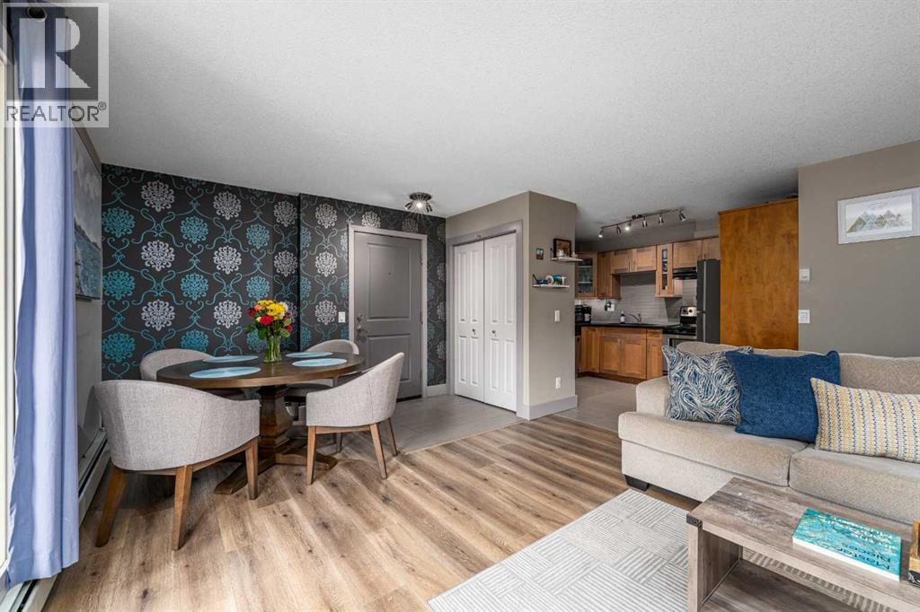 201, 1422 Centre A Street NE, Calgary, Alberta  T2E 2Z9 - Photo 10 - A2321757