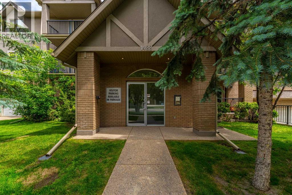 201, 1422 Centre A Street NE, Calgary, Alberta  T2E 2Z9 - Photo 3 - A2321757