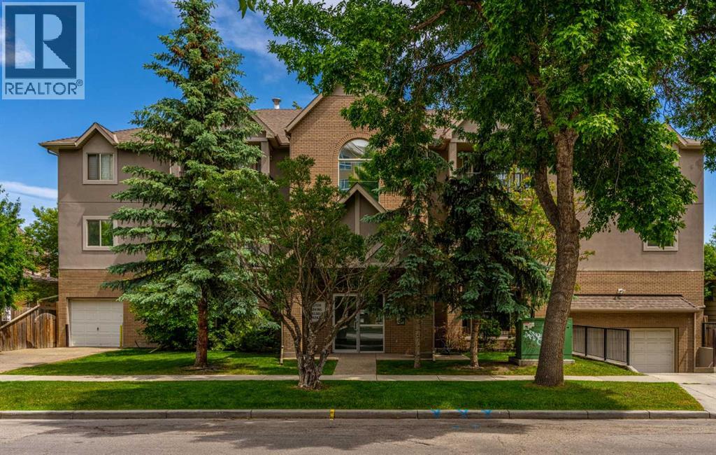 201, 1422 Centre A Street NE, Calgary, Alberta  T2E 2Z9 - Photo 2 - A2321757