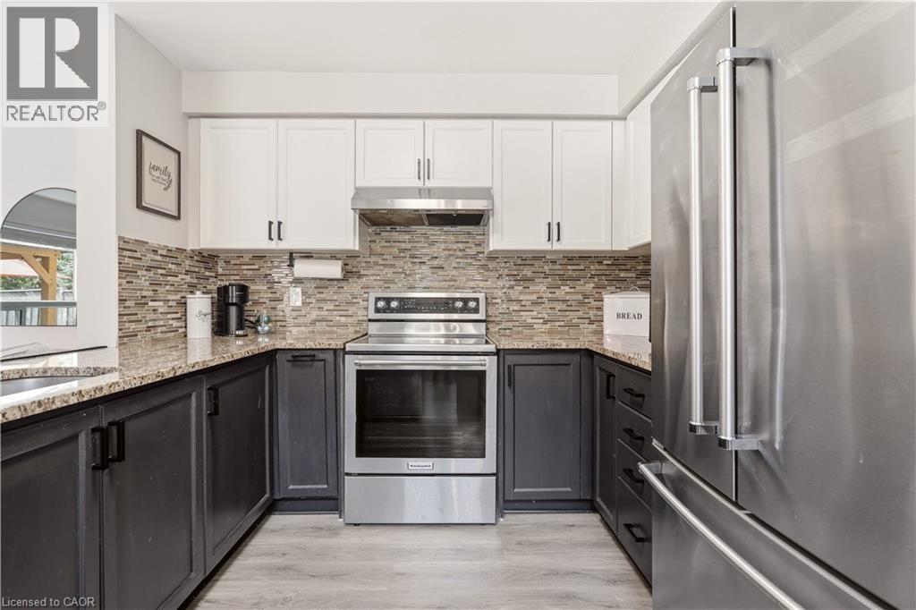84 Rockhaven Lane, Waterdown, Ontario  L8B 0J2 - Photo 15 - 40843518