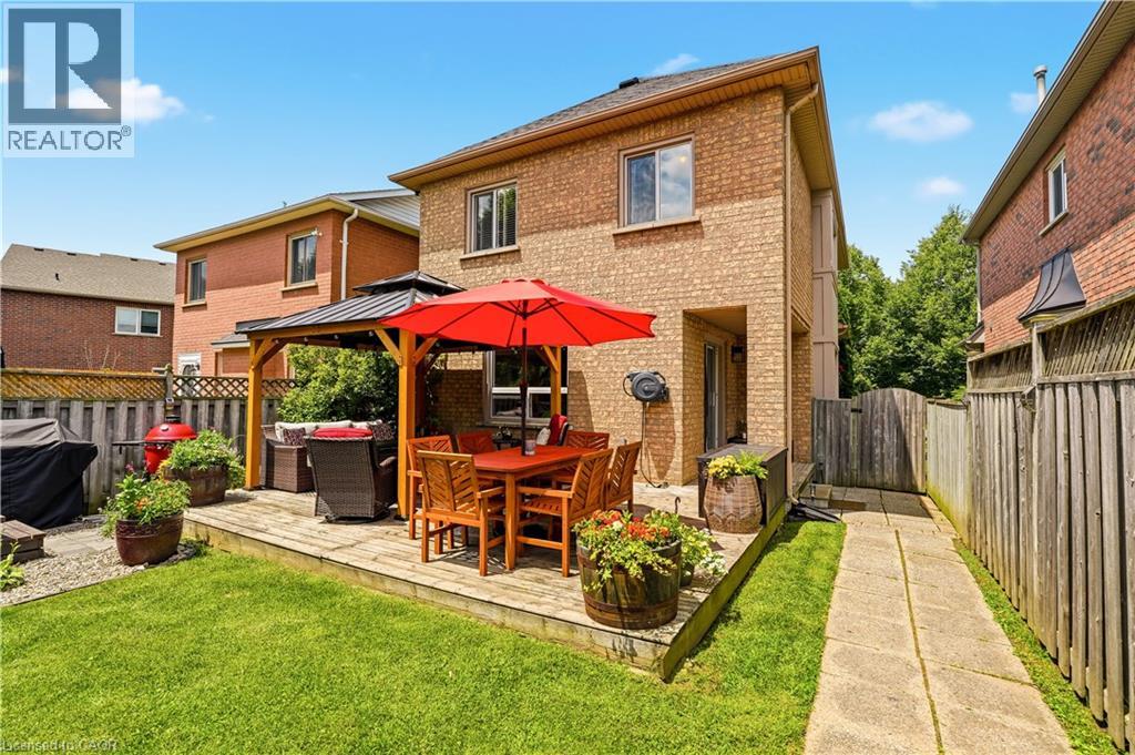 84 Rockhaven Lane, Waterdown, Ontario  L8B 0J2 - Photo 29 - 40843518