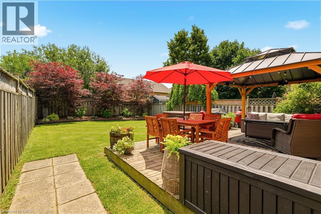 84 Rockhaven Lane, Waterdown, Ontario  L8B 0J2 - Photo 28 - 40843518