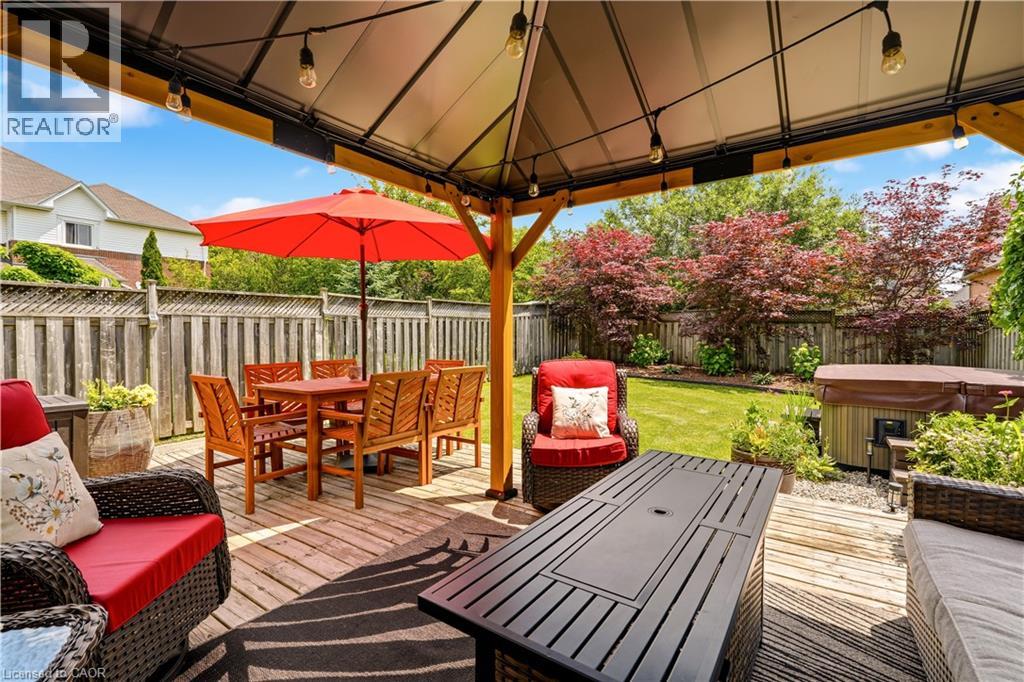 84 Rockhaven Lane, Waterdown, Ontario  L8B 0J2 - Photo 33 - 40843518
